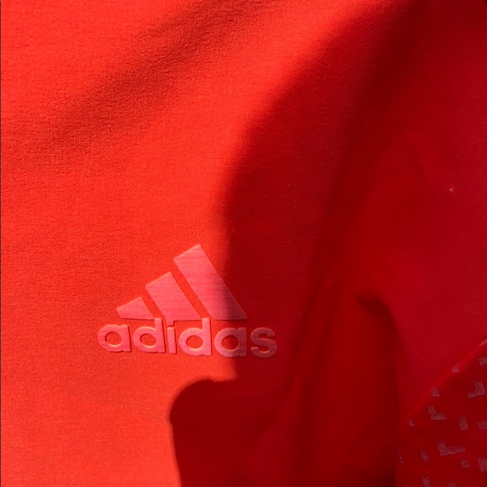 Adidas Running jacket - Picture 2 of 8